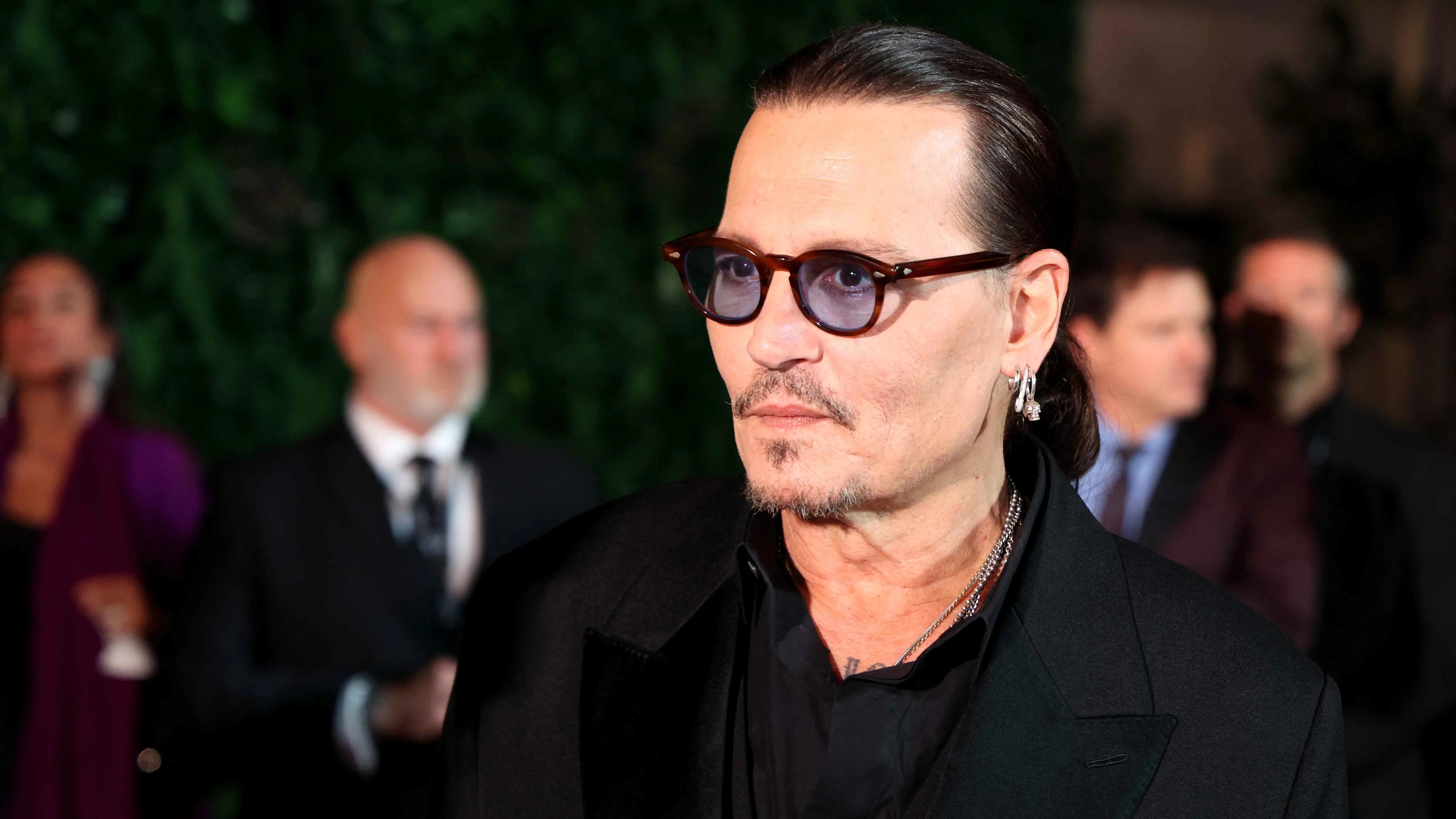 بعد عامين.. ماذا قال جوني ديب عن محاكمته مع آمبر هيرد