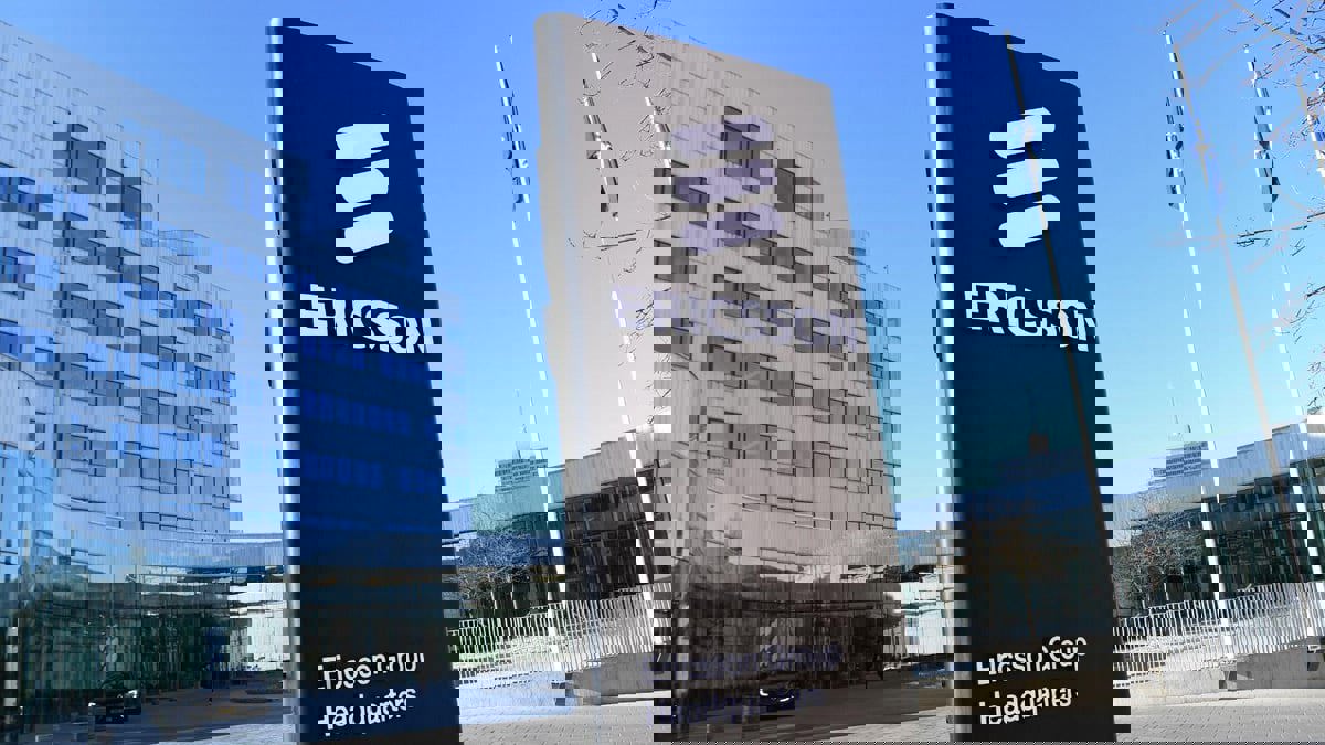 "إريكسون" السويدية أمام القضاء الأمريكي بشبهة تقديم رشاوى لداعش في العراق