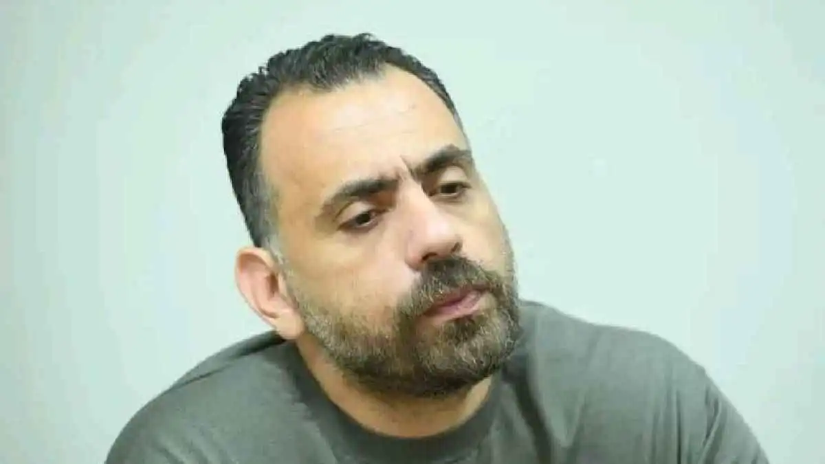 رد فعل جون إدوارد بعد هجوم جمهور الزمالك عليه (فيديو)