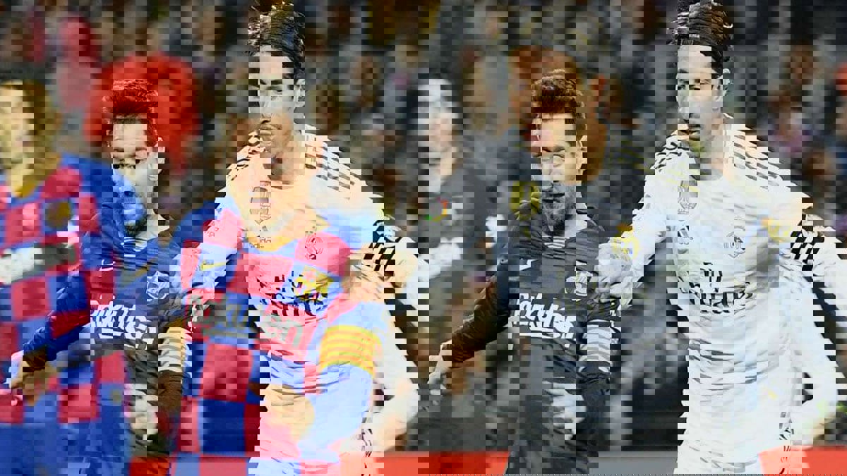 كشف مواعيد الجولتين الـ30 والـ31 من الدوري الإسباني