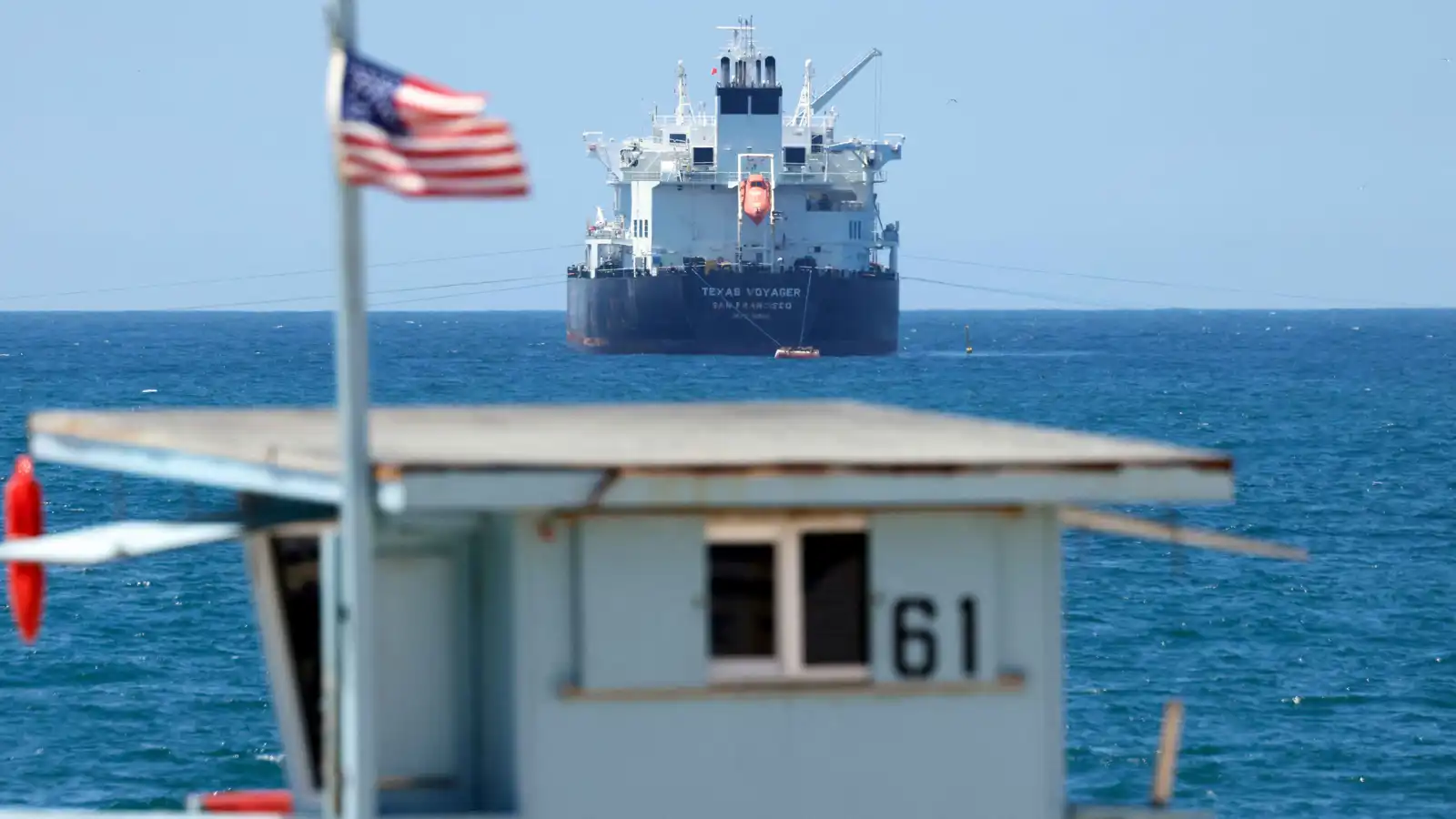 3 قتلى بهجوم أمريكي على قارب في المحيط الهادئ (فيديو)