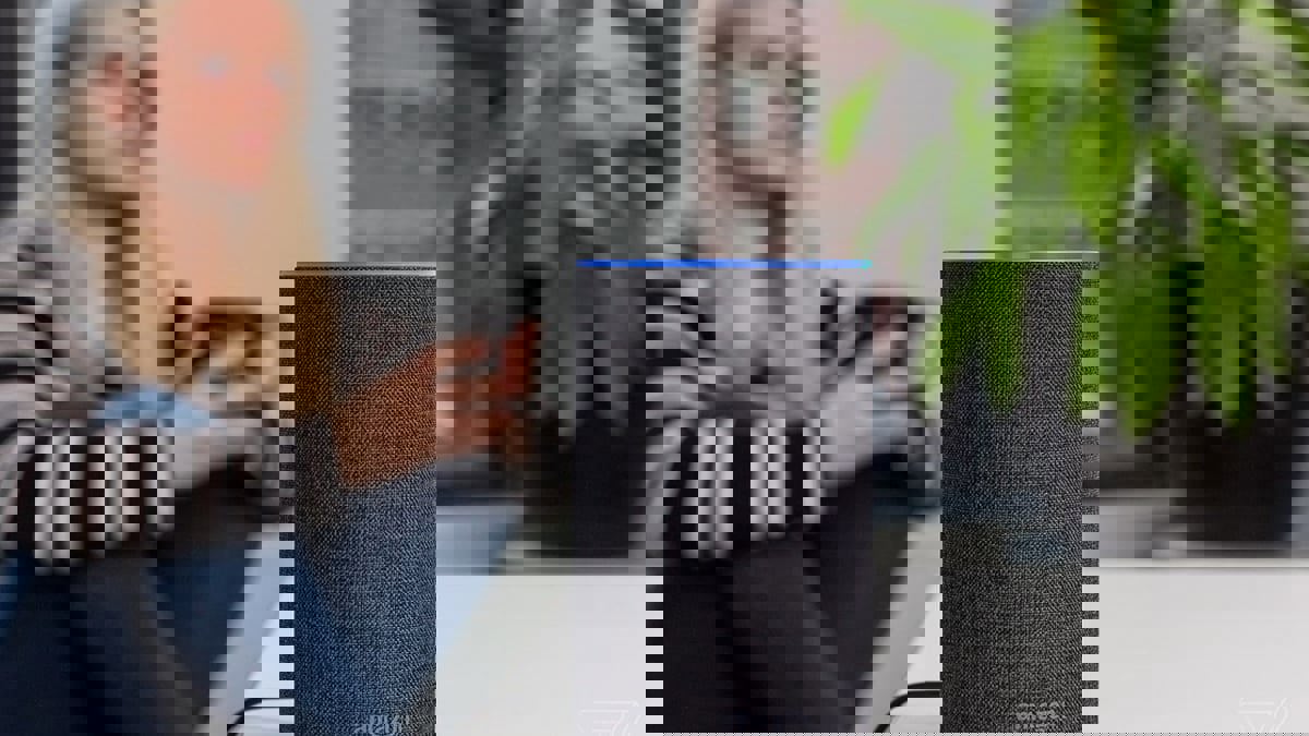 "أليكسا" مساعد أمازون الذكي يستمع للمياه الجارية وأصوات التنبيه