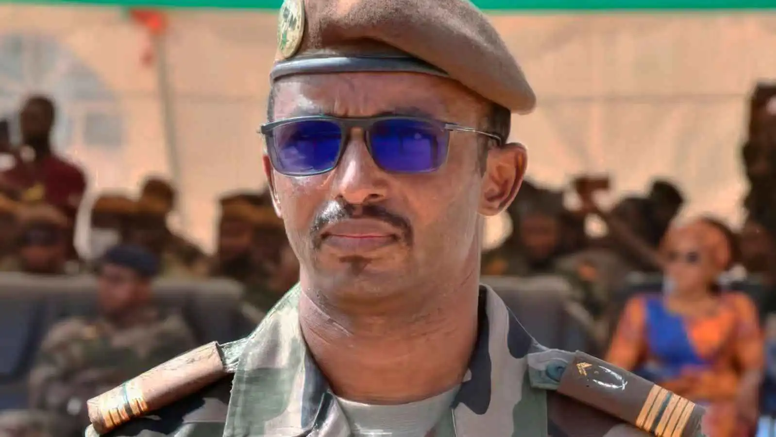 قائد "حرب الوقود".. كيف يحاول كامارا كسر حصار "القاعدة" على باماكو؟