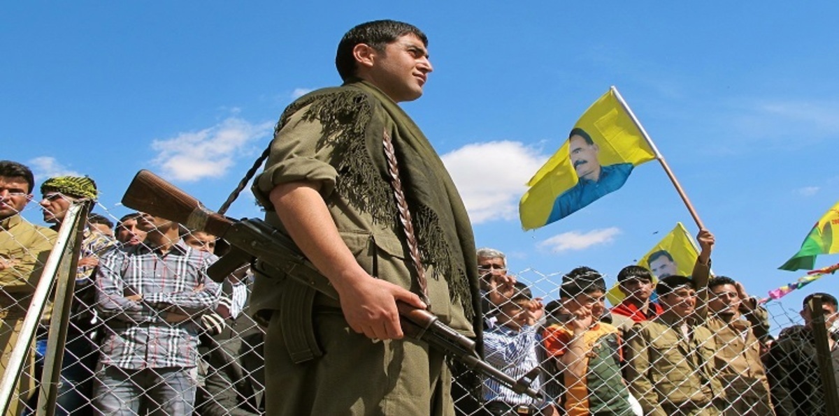 هل يقدح "العمال الكردستاني" شرارة حرب بين تركيا وروسيا؟