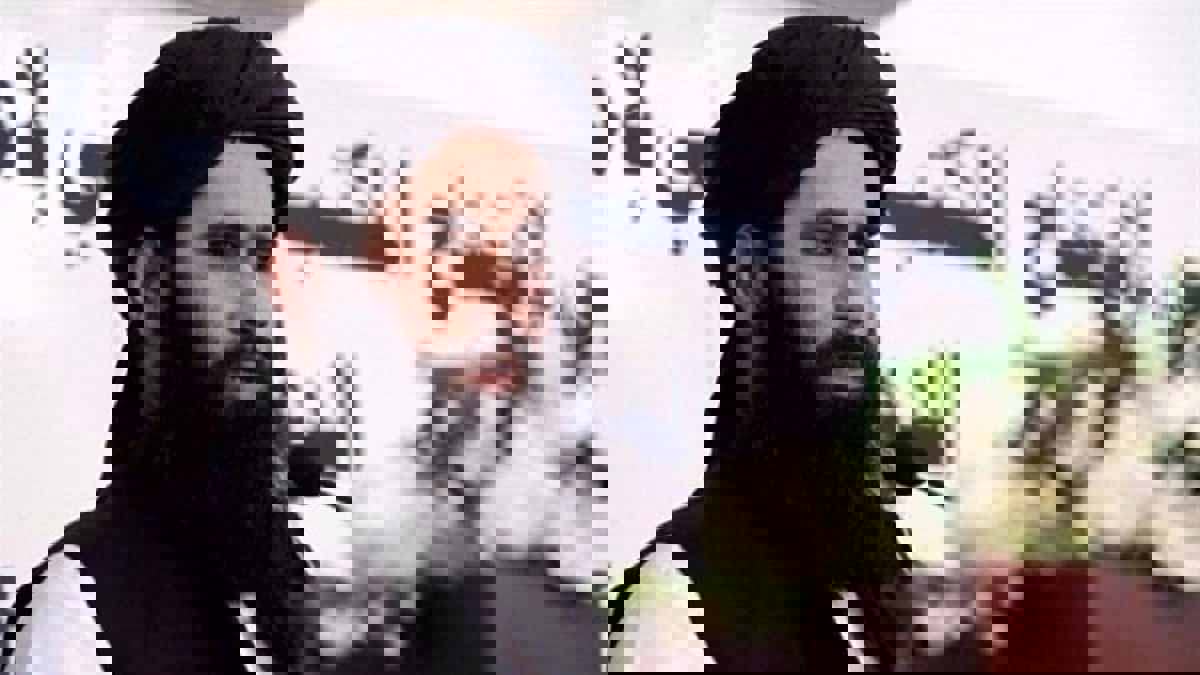 لأول مرة.. نساء ضمن وفد حركة طالبان في محادثات الدوحة