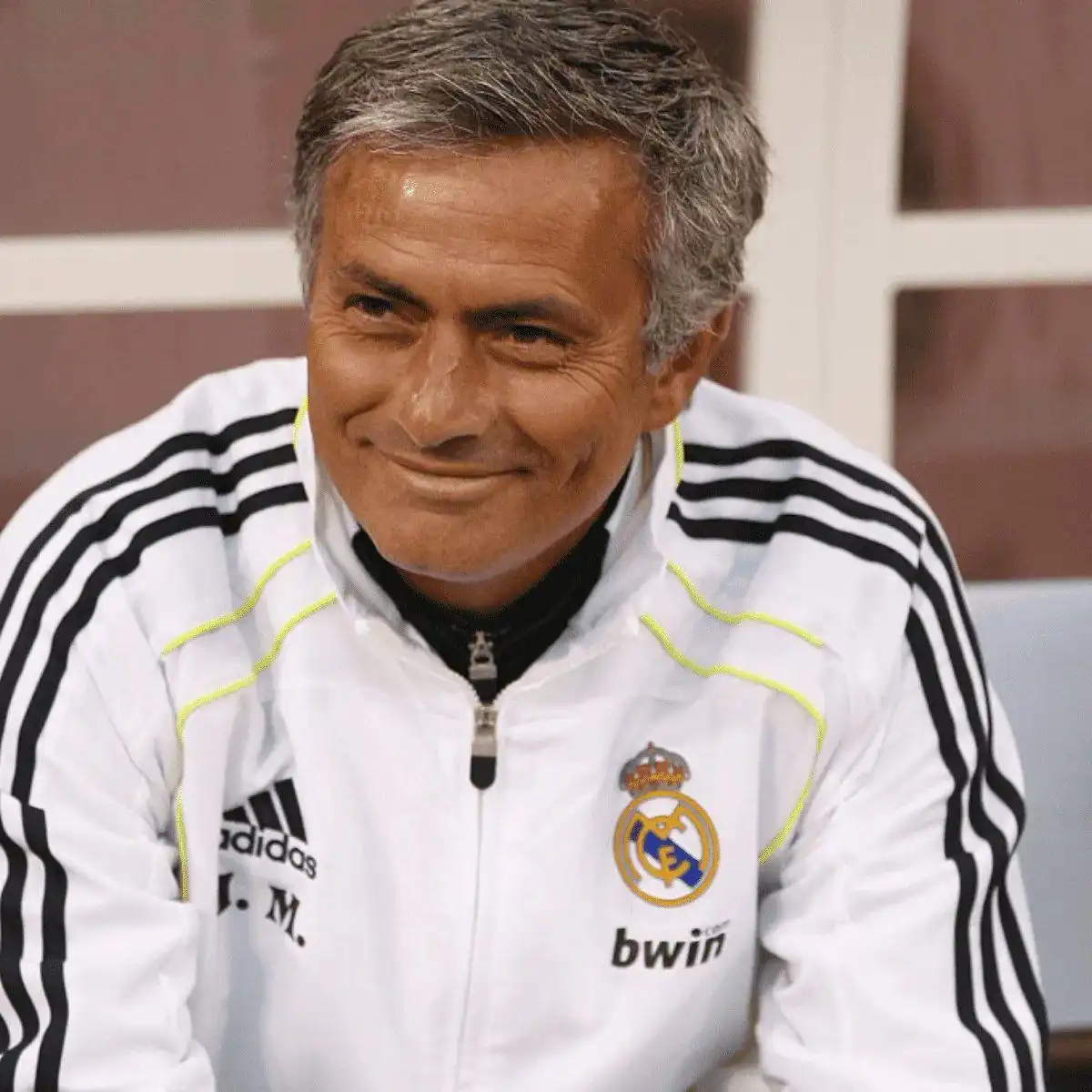 جوزيه مورينيو مدرب بنفيكا البرتغالي