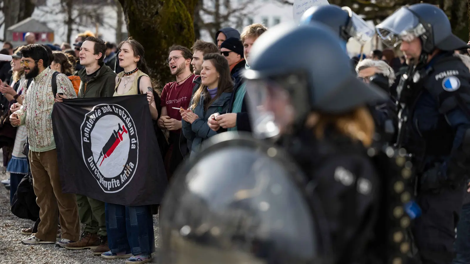 تمييز يومي.. كيف يواجه المسلمون والسود "العنصرية المستترة" في ألمانيا؟