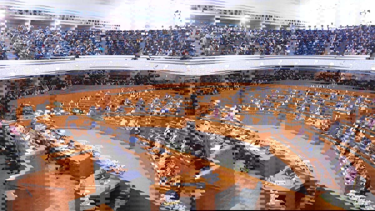 جدل واسع في الكويت بعد أنباء عن توجه لحل مجلس الشعب