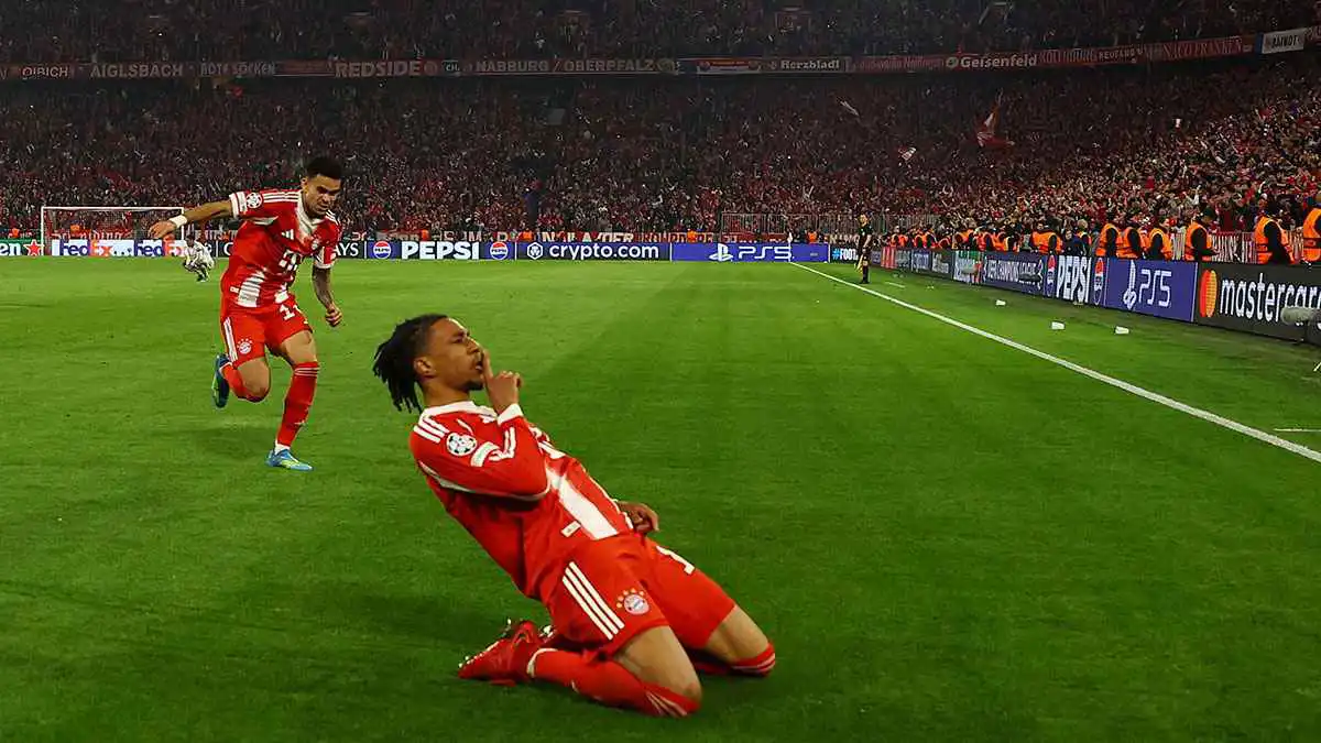 رد ناري على المذيع.. أوليسي يسخر من ريال مدريد (فيديو)