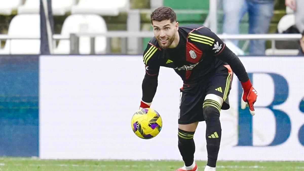 أول ردّ من لوكا زيدان بعد دعوته لصفوف منتخب الجزائر (صورة)