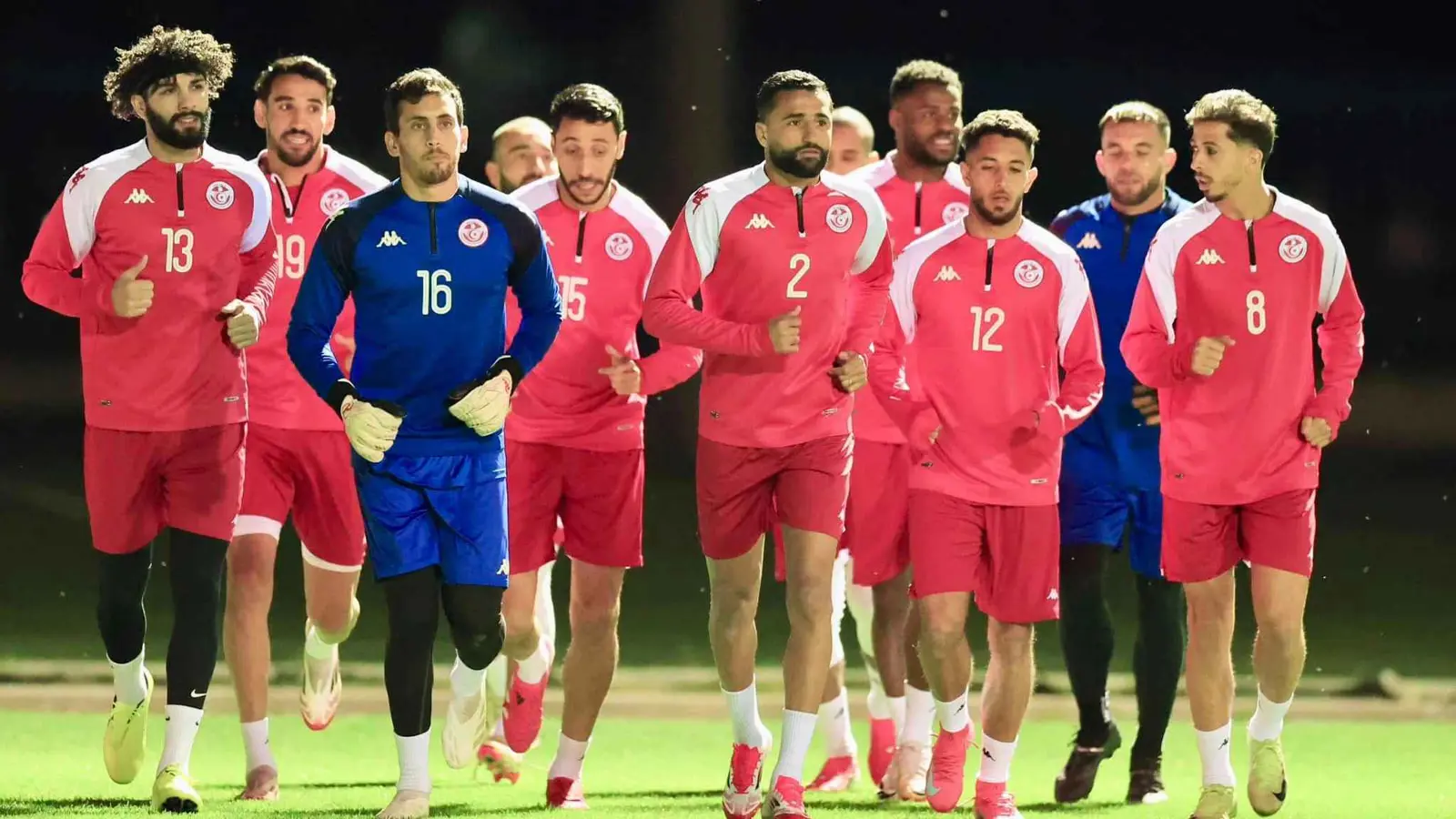 قائمة أمم إفريقيا تفجّر أزمة قوية بين سامي الطرابلسي واتحاد الكرة التونسي