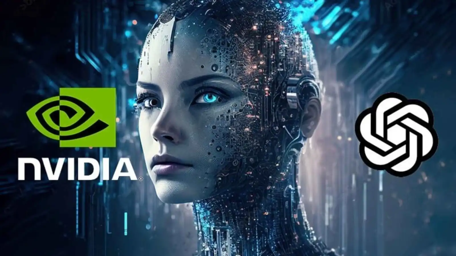 بقيمة 100 مليار دولار.. "إنفيديا" و"OpenAI" تعلنان عن شراكة استراتيجية