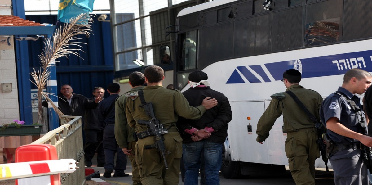 إسرائيل تعيد اعتقال الأسير مأمون فرحات فور إطلاق سراحه