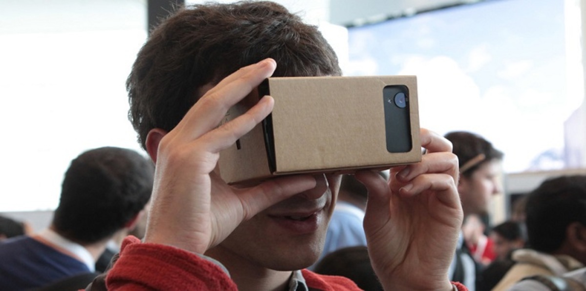 غوغل تطلق تطبيقًا لالتقاط صورة ثلاثية الأبعاد لهواتف آيفون