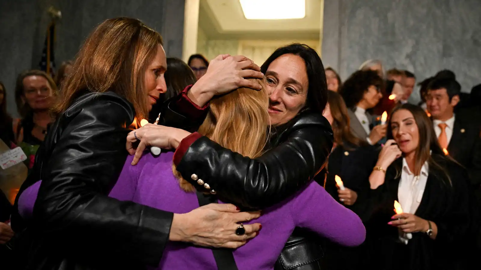 إجماع غير مسبوق.. نشر وثائق إبستين يوحد الخصوم في الكونغرس