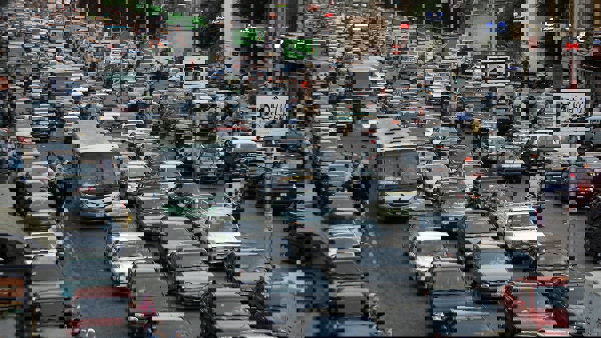 جي.بي أوتو: تحرير الدولار الجمركي في مصر سيزيد أسعار السيارات المستوردة