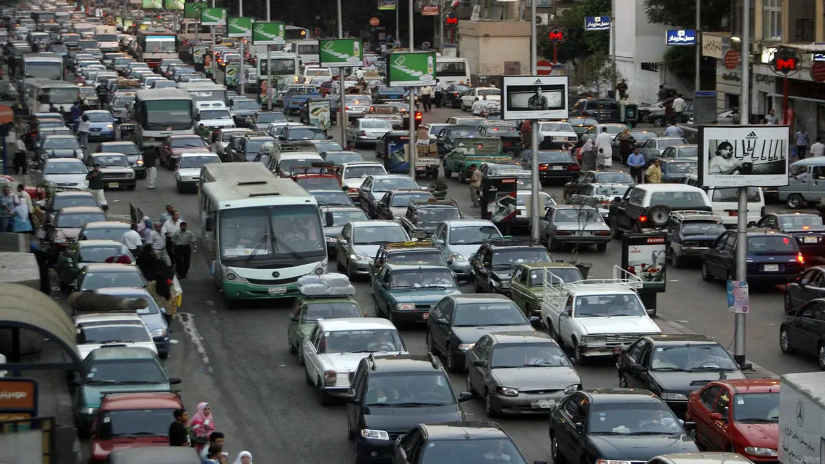 جي.بي أوتو: تحرير الدولار الجمركي في مصر سيزيد أسعار السيارات المستوردة