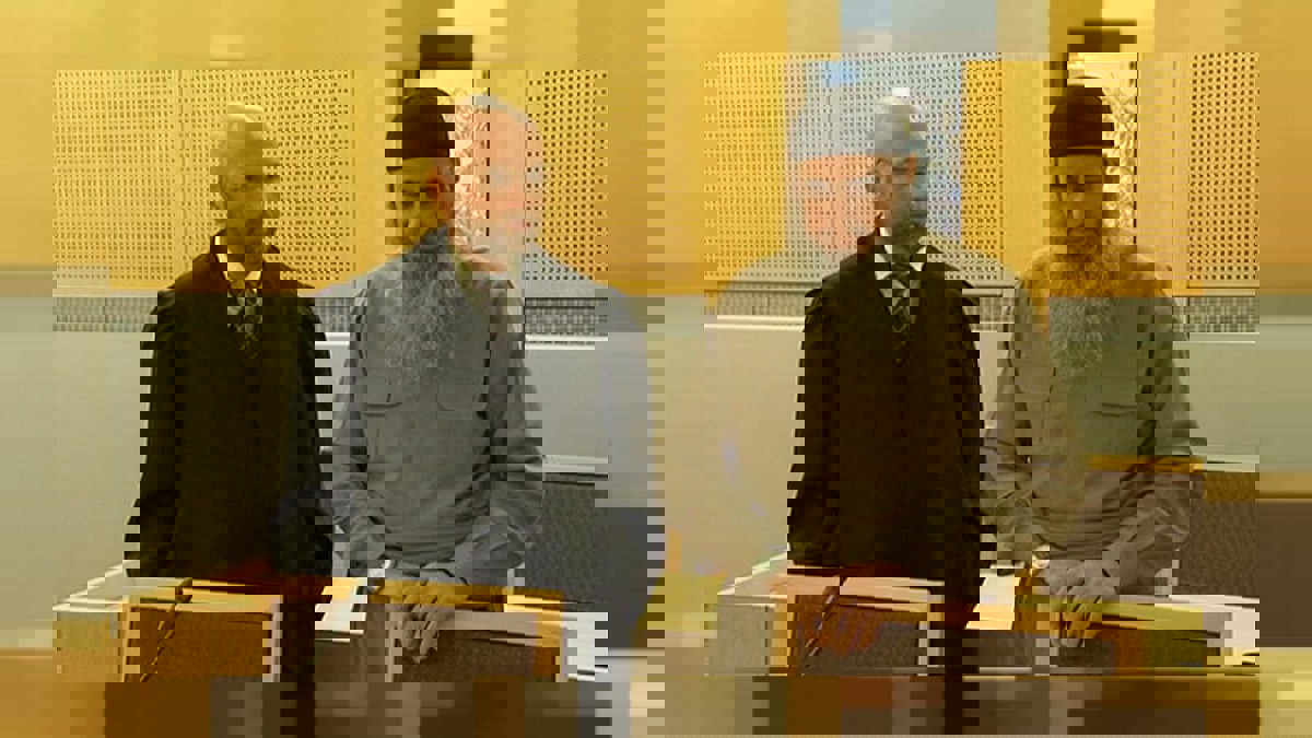 النرويج ترحل الداعية العراقي الملا كريكر إلى إيطاليا