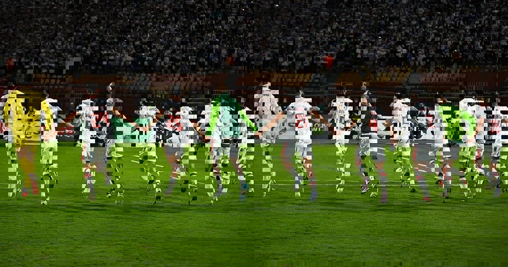 شرط "أساسي" من الزمالك للموافقة على مواجهة الأهلي في السعودية