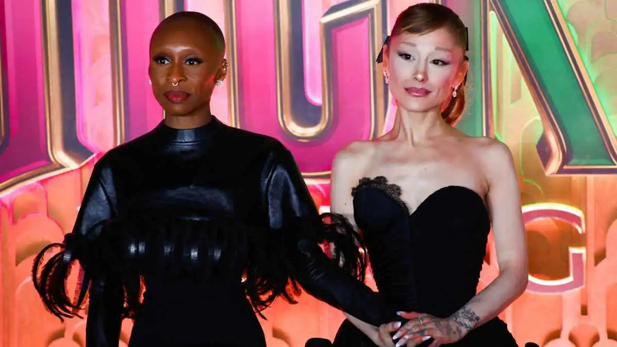 هوليوود تعود للنحافة المفرطة.. وتحذير من تأثير الصور على المراهقات (فيديو)