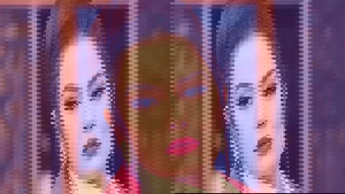 شريهان تحظى بإعجاب متابعيها عبر مسرحية "كوكو شانيل" على "شاهد vip"