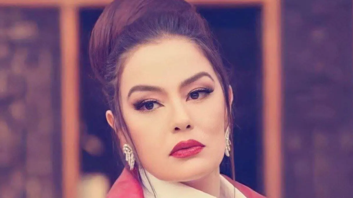 شريهان تحظى بإعجاب متابعيها عبر مسرحية "كوكو شانيل" على "شاهد vip"