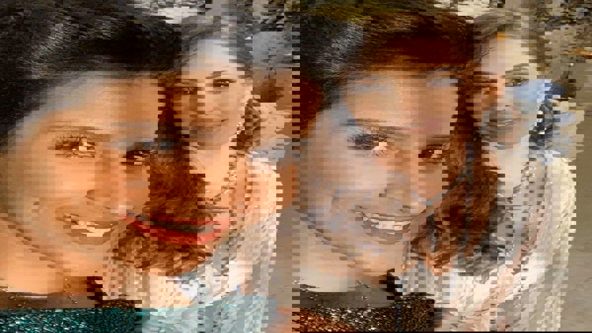 ماذا قالت الفنانة نورة العميري عن زواج فوز الفهد؟ (فيديو)