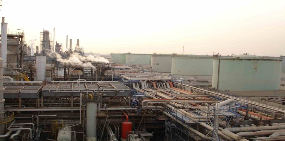 شركة البترول الوطنية الكويتية تخطط لإنفاق 3.5 مليار دينار على مدى 5 سنوات