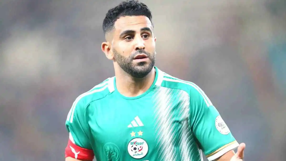 تم سجنه.. رياض محرز "المزيَّف" يثير ذعراً في فرنسا