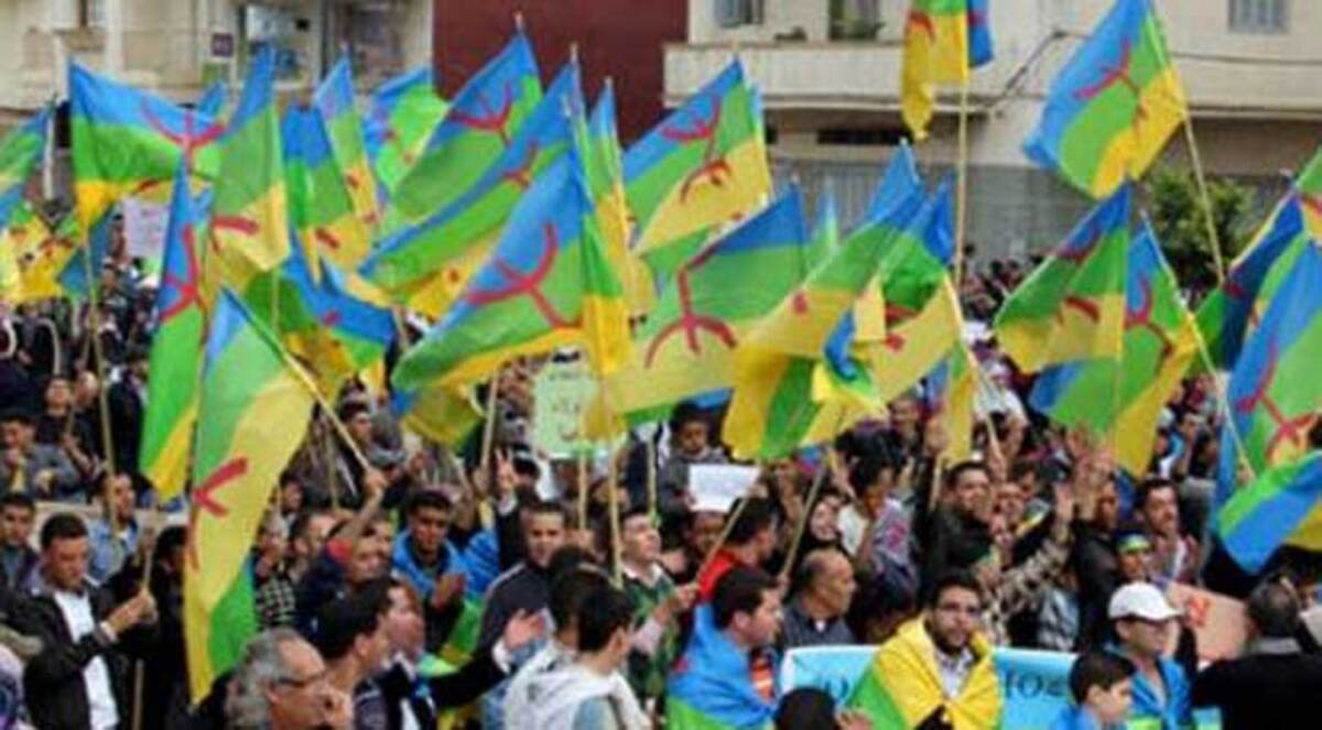 المغرب.. الأمازيغ يعترضون على إجراءات في عملية الإحصاء