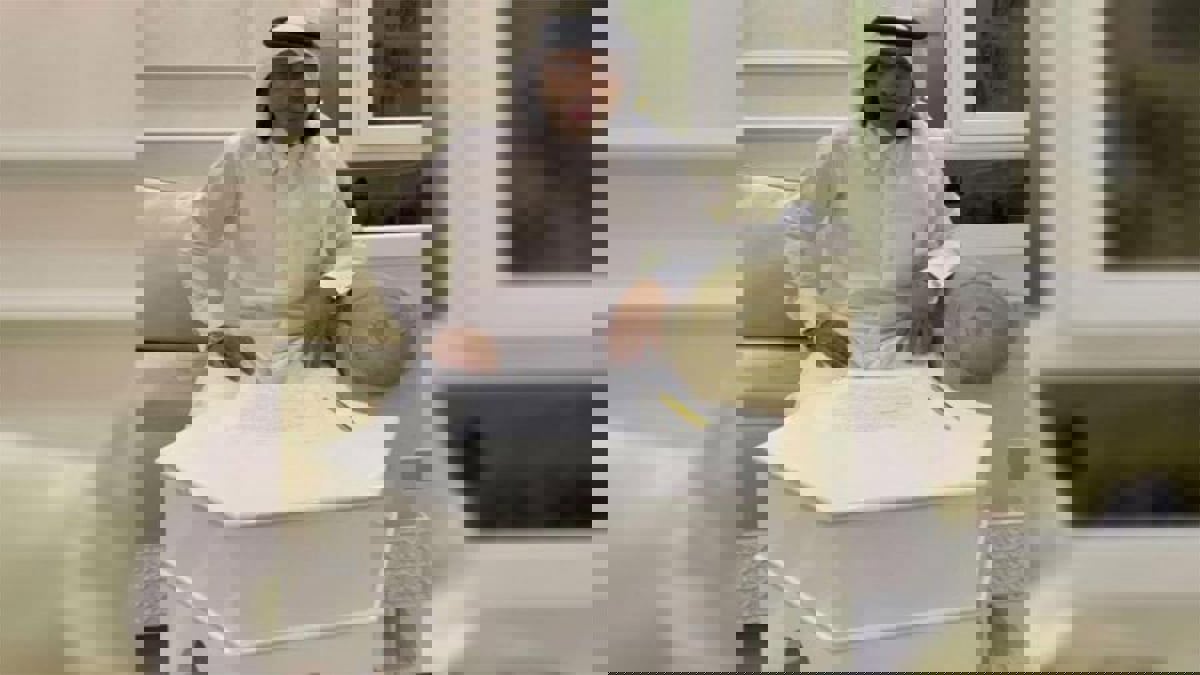 الإعلام القطري: احتجاجات آل مرة مؤامرة خارجية