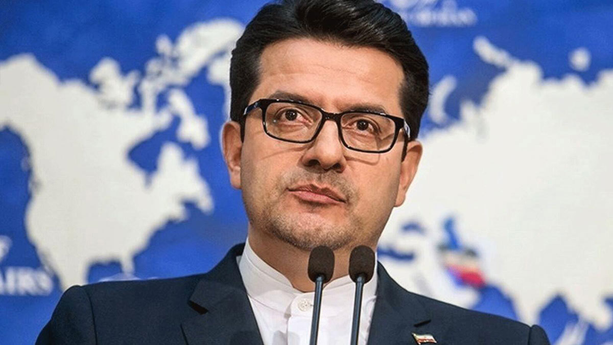 إيران ترد على تقارير حول انسحابها من سوريا