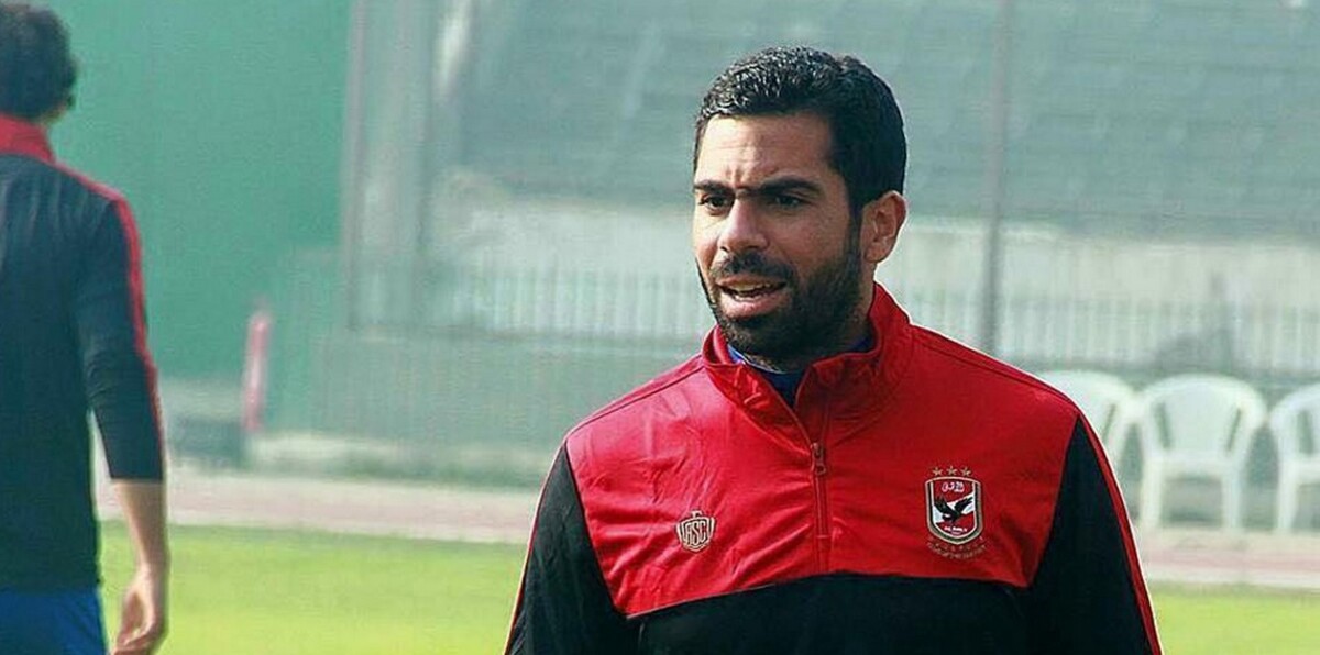 أحمد فتحي يملي شروطه للبقاء في النادي الأهلي المصري