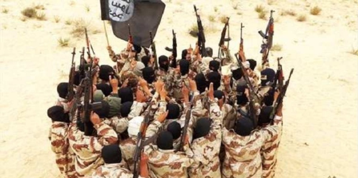 مصر تعلن مقتل قيادي بتنظيم أنصار بيت المقدس الإرهابي