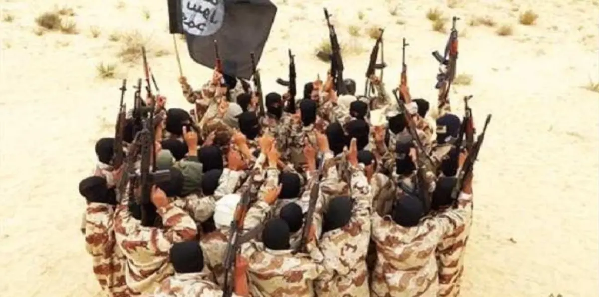 مصر تعلن مقتل قيادي بتنظيم أنصار بيت المقدس الإرهابي