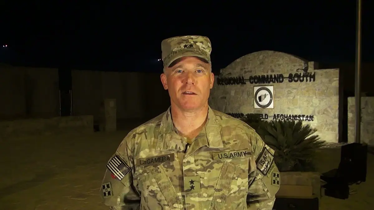 جنرال أمريكي: لن ندعم قوات سوريا الديمقراطية إذا تحالفت مع الأسد