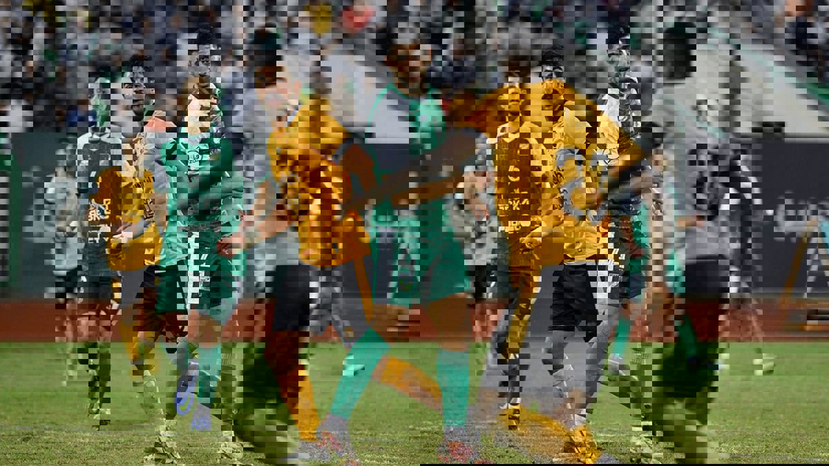 الموعد والقنوات الناقلة والتشكيل المتوقع لمباراة السالمية ضد العربي في نهائي كأس ولي عهد الكويت