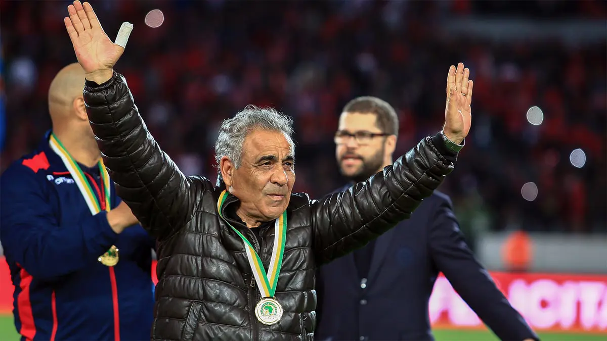 فوزي البنزرتي "شيخ المدربين" التوانسة: الخمر ليس حرامًا والقرآن لا يتضمن تحريمه (فيديو)