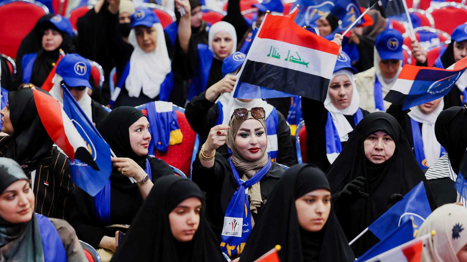 السباق إلى "قصر السلام" يحتدم.. بغداد تستعد لاختبار جديد في معادلة الحكم