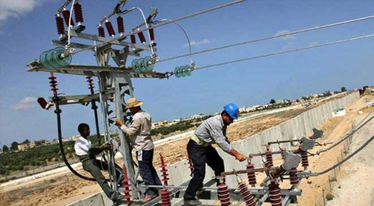 مصر تبحث عن حلول غير تقليدية لأزمة الطاقة