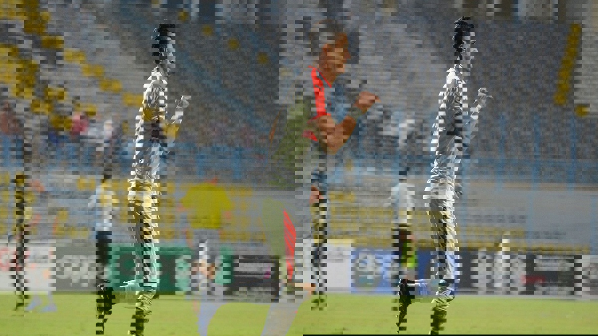 أهداف مباراة الزمالك وطنطا: 2/3 للفارس الأبيض (فيديو)