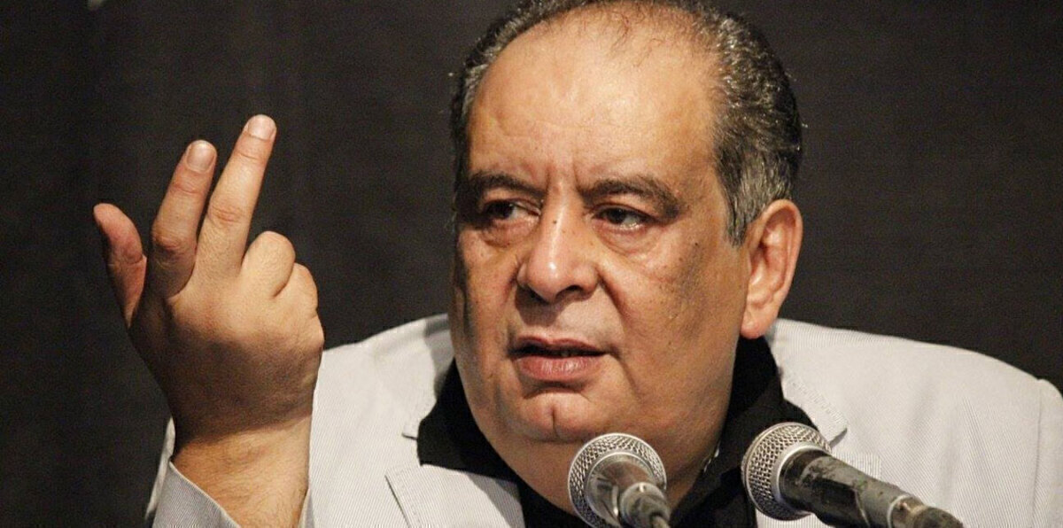 يوسف زيدان يثير غضبًا في مصر بعد هجومه على أحمد عرابي