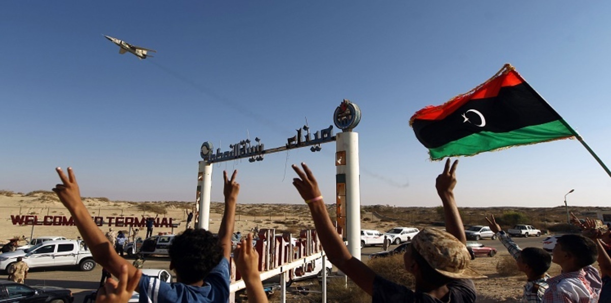 تحذيرات من هجوم وشيك للميليشيات على الهلال النفطي في ليبيا