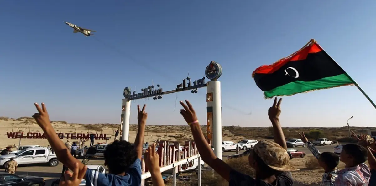 تحذيرات من هجوم وشيك للميليشيات على الهلال النفطي في ليبيا