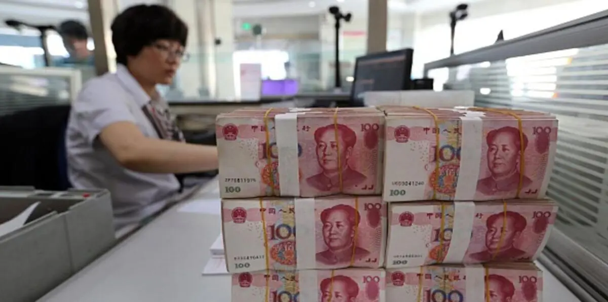 الشارقة تخطط لإصدار سندات باليوان في الصين