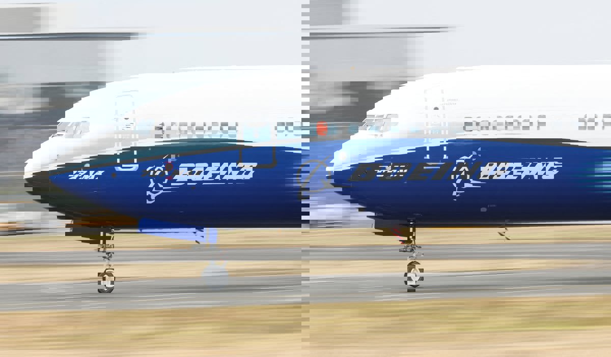 موظف في "بوينغ" تفاجأ بأنه على متن "737 ماكس".. فماذا فعل؟