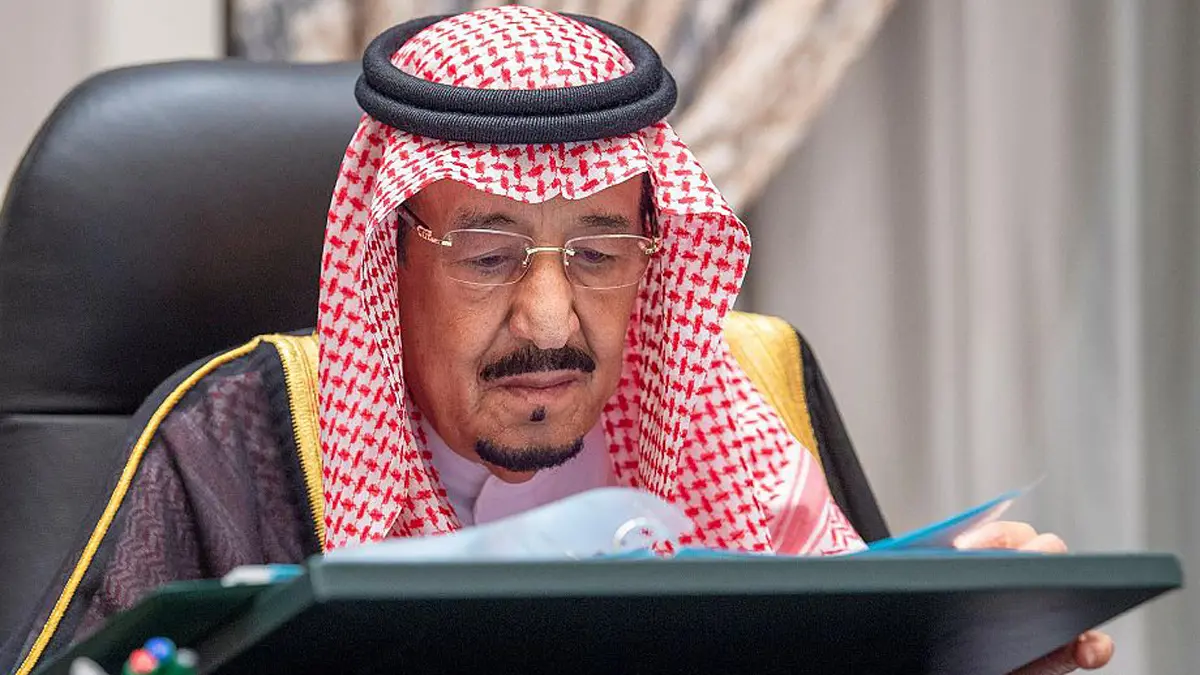 السعودية تجدد مساندتها للتحرك المصري بشأن ليبيا