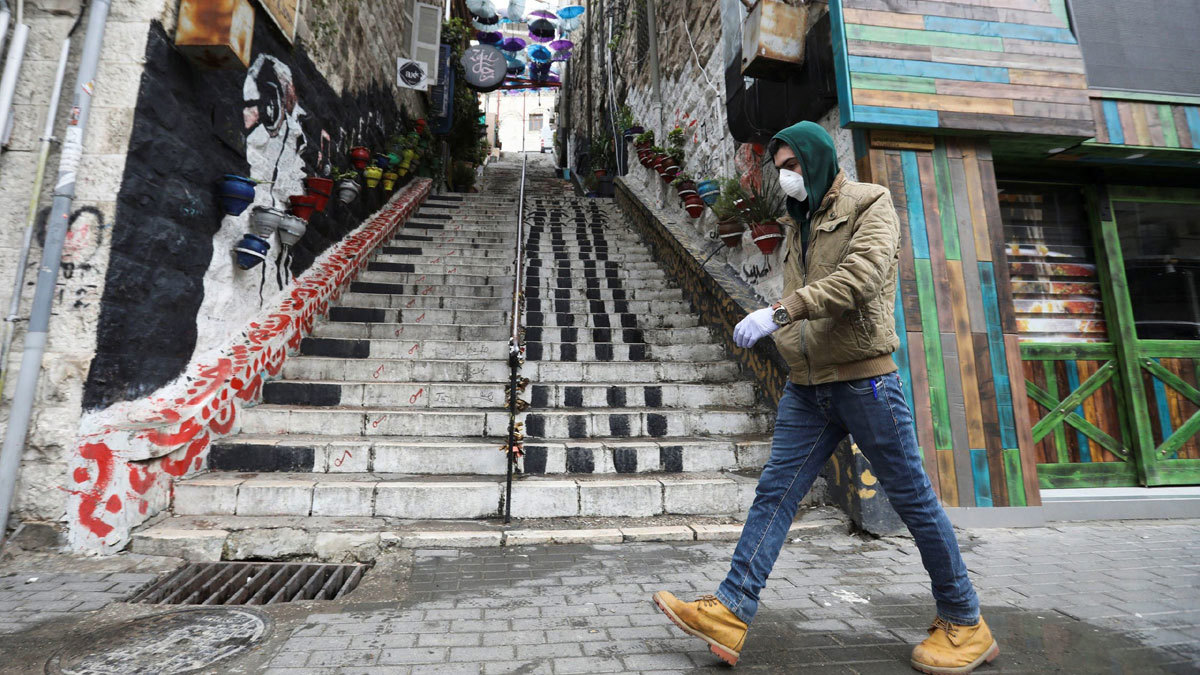 الأردن يسجل "صفر إصابة" بكورونا داخل حدوده لليوم الثاني على التوالي