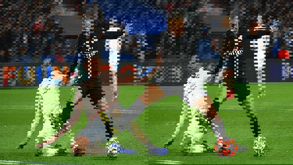 خطوة أولى نحو ريال مدريد.. كيليان مبابي يرفض تجديد عقده مع باريس سان جيرمان