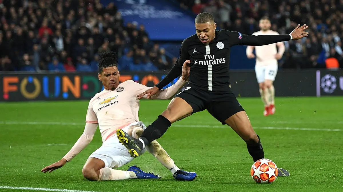 خطوة أولى نحو ريال مدريد.. كيليان مبابي يرفض تجديد عقده مع باريس سان جيرمان